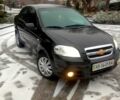 Шевроле Авео, объемом двигателя 1.5 л и пробегом 137 тыс. км за 4400 $, фото 3 на Automoto.ua