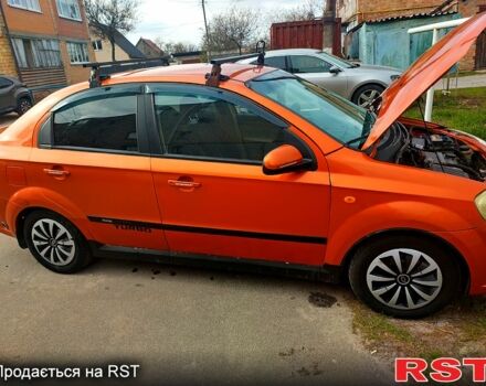 Шевроле Авео, об'ємом двигуна 1.6 л та пробігом 250 тис. км за 2700 $, фото 9 на Automoto.ua