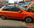 Шевроле Авео, об'ємом двигуна 1.6 л та пробігом 250 тис. км за 2700 $, фото 9 на Automoto.ua