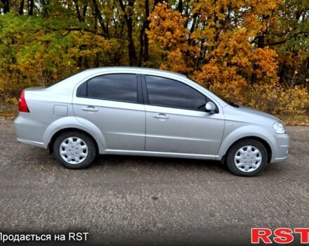 Шевроле Авео, объемом двигателя 1.6 л и пробегом 68 тыс. км за 5400 $, фото 4 на Automoto.ua