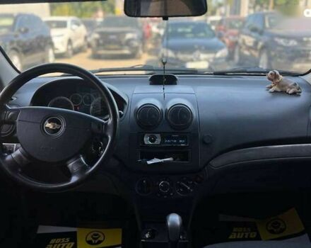 Шевроле Авео, об'ємом двигуна 0 л та пробігом 220 тис. км за 4500 $, фото 14 на Automoto.ua