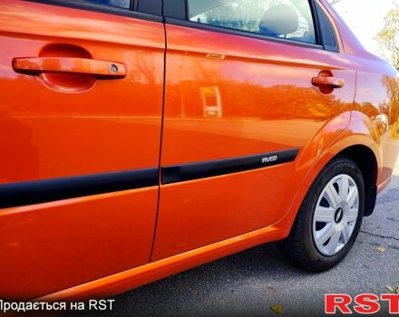 Шевроле Авео, об'ємом двигуна 1.6 л та пробігом 31 тис. км за 6100 $, фото 5 на Automoto.ua