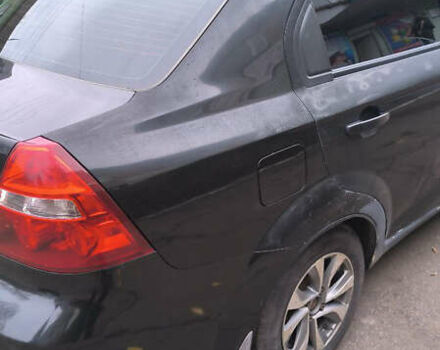 Шевроле Авео, объемом двигателя 1.5 л и пробегом 530 тыс. км за 2500 $, фото 6 на Automoto.ua