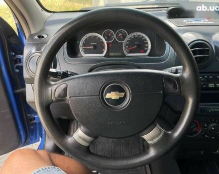 Шевроле Авео, об'ємом двигуна 0 л та пробігом 167 тис. км за 4699 $, фото 12 на Automoto.ua
