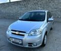 Шевроле Авео, объемом двигателя 1.6 л и пробегом 262 тыс. км за 4000 $, фото 1 на Automoto.ua