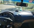 Шевроле Авео, объемом двигателя 1.6 л и пробегом 208 тыс. км за 4000 $, фото 11 на Automoto.ua