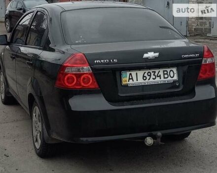 Шевроле Авео, об'ємом двигуна 0 л та пробігом 300 тис. км за 4200 $, фото 4 на Automoto.ua