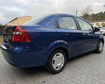 Шевроле Авео, об'ємом двигуна 1.6 л та пробігом 22 тис. км за 6200 $, фото 15 на Automoto.ua