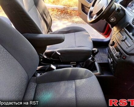 Шевроле Авео, об'ємом двигуна 1.4 л та пробігом 202 тис. км за 4500 $, фото 7 на Automoto.ua