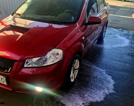 Шевроле Авео, объемом двигателя 1.5 л и пробегом 0 тыс. км за 1800 $, фото 1 на Automoto.ua