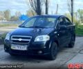 Шевроле Авео, объемом двигателя 15 л и пробегом 211 тыс. км за 3300 $, фото 4 на Automoto.ua