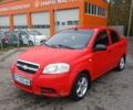 Шевроле Авео, об'ємом двигуна 1.5 л та пробігом 180 тис. км за 3300 $, фото 1 на Automoto.ua