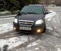 Шевроле Авео, объемом двигателя 1.5 л и пробегом 137 тыс. км за 4400 $, фото 4 на Automoto.ua