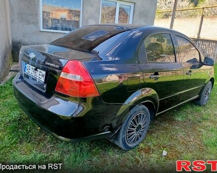 Шевроле Авео, об'ємом двигуна 15 л та пробігом 0 тис. км за 3200 $, фото 3 на Automoto.ua