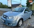 Шевроле Авео, об'ємом двигуна 0 л та пробігом 83 тис. км за 3900 $, фото 1 на Automoto.ua
