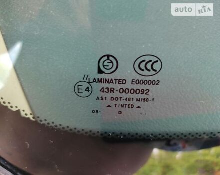 Шевроле Авео, объемом двигателя 1.6 л и пробегом 47 тыс. км за 5700 $, фото 46 на Automoto.ua