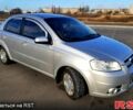 Шевроле Авео, объемом двигателя 1.6 л и пробегом 255 тыс. км за 4300 $, фото 1 на Automoto.ua