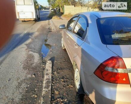 Шевроле Авео, об'ємом двигуна 1.6 л та пробігом 90 тис. км за 6500 $, фото 12 на Automoto.ua