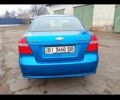 Шевроле Авео, объемом двигателя 15 л и пробегом 89 тыс. км за 4800 $, фото 1 на Automoto.ua