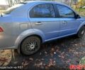 Шевроле Авео, объемом двигателя 1.6 л и пробегом 279 тыс. км за 3650 $, фото 4 на Automoto.ua