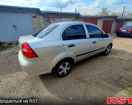 Шевроле Авео, объемом двигателя 1.5 л и пробегом 290 тыс. км за 3200 $, фото 4 на Automoto.ua