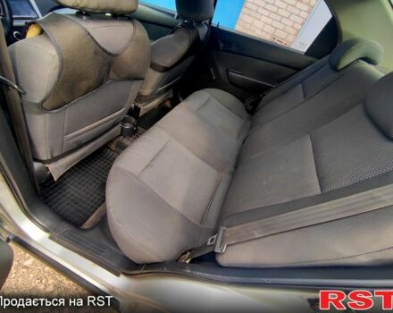 Шевроле Авео, объемом двигателя 1.5 л и пробегом 290 тыс. км за 3200 $, фото 12 на Automoto.ua