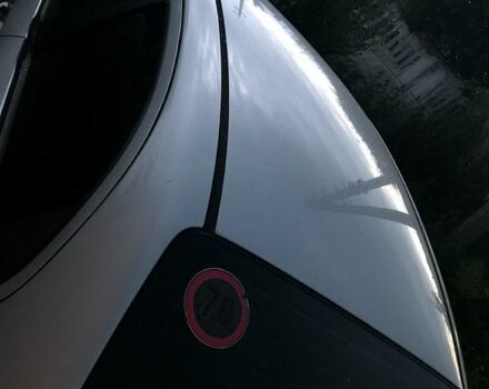 Шевроле Авео, объемом двигателя 1.6 л и пробегом 280 тыс. км за 1550 $, фото 2 на Automoto.ua