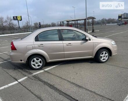 Шевроле Авео, об'ємом двигуна 1.6 л та пробігом 410 тис. км за 3999 $, фото 4 на Automoto.ua