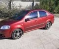 Шевроле Авео, объемом двигателя 1.6 л и пробегом 160 тыс. км за 4900 $, фото 1 на Automoto.ua