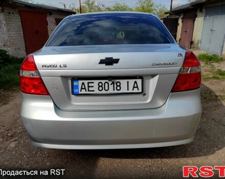 Шевроле Авео, объемом двигателя 1.5 л и пробегом 290 тыс. км за 3200 $, фото 2 на Automoto.ua