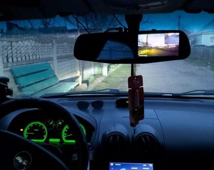 Шевроле Авео, объемом двигателя 1.6 л и пробегом 204 тыс. км за 3899 $, фото 1 на Automoto.ua
