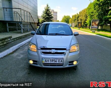 Шевроле Авео, об'ємом двигуна 1.5 л та пробігом 300 тис. км за 4000 $, фото 4 на Automoto.ua