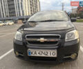 Шевроле Авео, объемом двигателя 1.5 л и пробегом 249 тыс. км за 3750 $, фото 1 на Automoto.ua