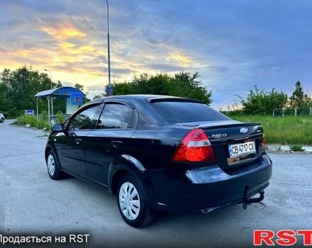 Шевроле Авео, об'ємом двигуна 1.5 л та пробігом 200 тис. км за 3950 $, фото 7 на Automoto.ua