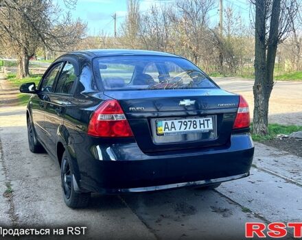 Шевроле Авео, об'ємом двигуна 15 л та пробігом 211 тис. км за 3300 $, фото 6 на Automoto.ua