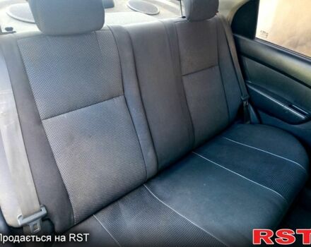 Шевроле Авео, об'ємом двигуна 15 л та пробігом 0 тис. км за 3200 $, фото 10 на Automoto.ua