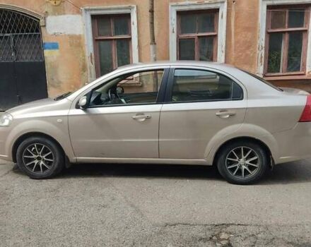 Шевроле Авео, об'ємом двигуна 1.6 л та пробігом 185 тис. км за 3600 $, фото 2 на Automoto.ua