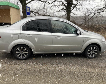 Шевроле Авео, об'ємом двигуна 1.6 л та пробігом 199 тис. км за 4300 $, фото 6 на Automoto.ua