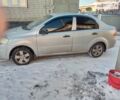 Шевроле Авео, объемом двигателя 1.5 л и пробегом 120 тыс. км за 4500 $, фото 11 на Automoto.ua