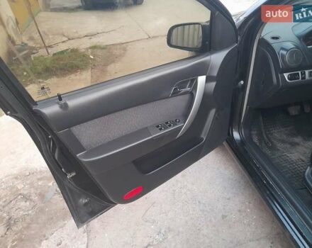 Шевроле Авео, объемом двигателя 1.5 л и пробегом 250 тыс. км за 3500 $, фото 5 на Automoto.ua