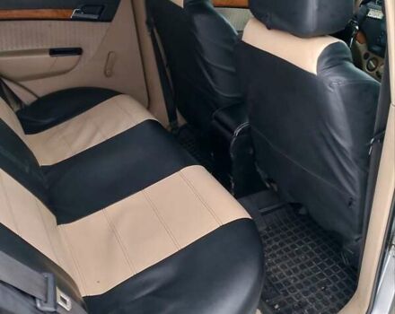 Шевроле Авео, объемом двигателя 1.6 л и пробегом 204 тыс. км за 3899 $, фото 14 на Automoto.ua