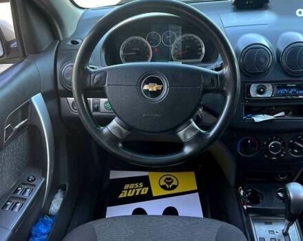 Шевроле Авео, об'ємом двигуна 0 л та пробігом 220 тис. км за 4500 $, фото 13 на Automoto.ua