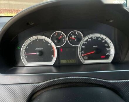 Шевроле Авео, об'ємом двигуна 0 л та пробігом 167 тис. км за 4699 $, фото 14 на Automoto.ua