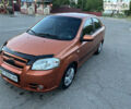 Шевроле Авео, объемом двигателя 0 л и пробегом 300 тыс. км за 4200 $, фото 1 на Automoto.ua