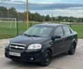 Шевроле Авео, об'ємом двигуна 1.5 л та пробігом 357 тис. км за 2700 $, фото 1 на Automoto.ua