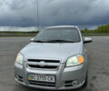 Шевроле Авео, объемом двигателя 1.6 л и пробегом 185 тыс. км за 3800 $, фото 16 на Automoto.ua