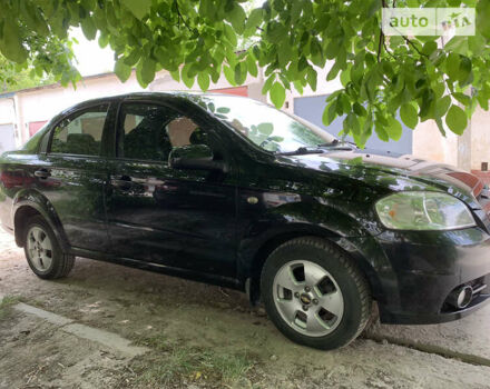 Шевроле Авео, об'ємом двигуна 1.5 л та пробігом 230 тис. км за 5000 $, фото 1 на Automoto.ua