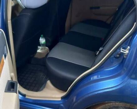 Шевроле Авео, объемом двигателя 1.6 л и пробегом 135 тыс. км за 5200 $, фото 7 на Automoto.ua