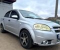 Шевроле Авео, объемом двигателя 15 л и пробегом 156 тыс. км за 4300 $, фото 4 на Automoto.ua
