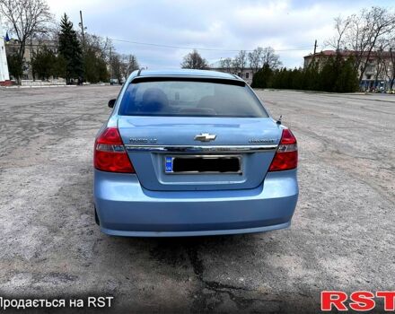 Шевроле Авео, объемом двигателя 1.6 л и пробегом 279 тыс. км за 3650 $, фото 1 на Automoto.ua